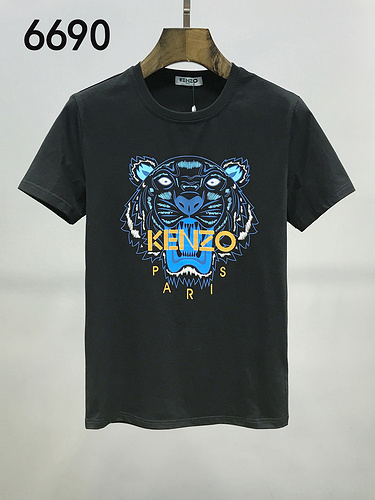 Kenzo T-Shirt Mens ID:202003d210